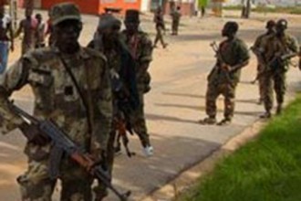 Côte d'Ivoire : Vent de panique Frci à  Afféry